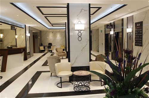Foto 6 - Diwan Residence Hotel Alnaeem