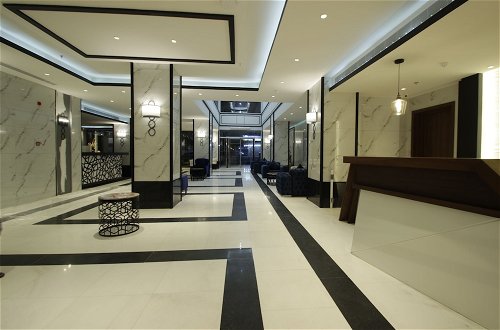 Foto 36 - Diwan Residence Hotel Alnaeem