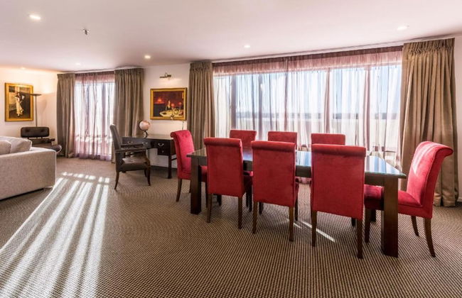 Fino Hotel and Suites - Foto 40