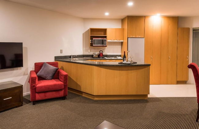 Fino Hotel and Suites - Foto 27