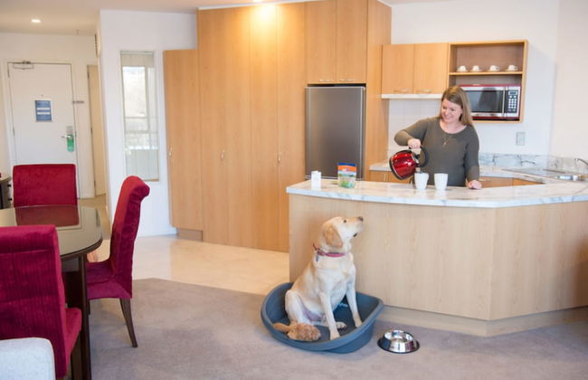 Fino Hotel and Suites - Foto 13