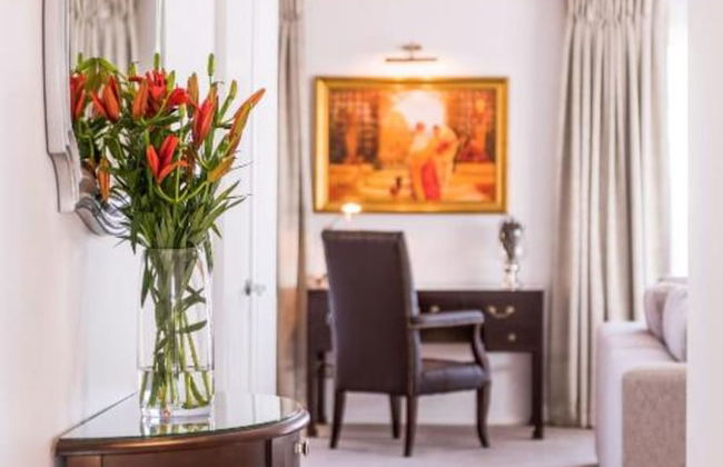 Fino Hotel and Suites - Foto 49