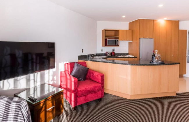 Fino Hotel and Suites - Foto 4
