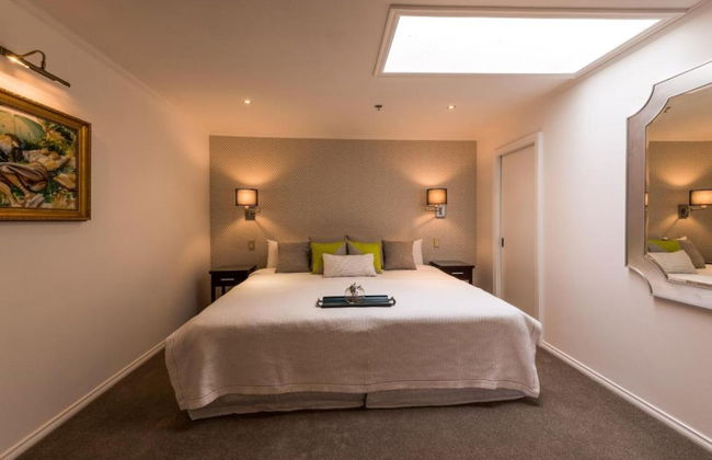 Fino Hotel and Suites - Foto 9
