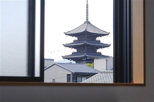 Photo 10 - Private Residence Kyoto Toji