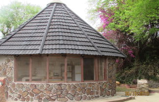 Photo 1 - Pure Wilderness in Amanzimlotzi Riverside Bush Bungalow in Limpopo, Kruger Park