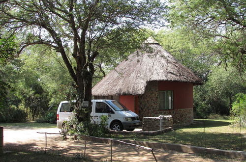 Photo 3 - Amanzimloti Riverside Bush Camp