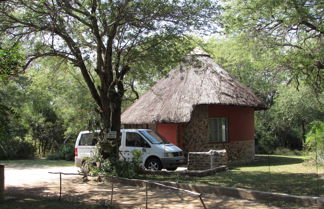 Foto 3 - Amanzimloti Riverside Bush Camp