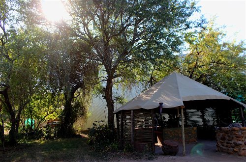 Photo 56 - Amanzimloti Riverside Bush Camp