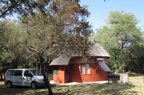 Photo 5 - Amanzimloti Riverside Bush Camp