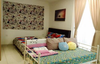 Photo 3 - HomeStay in Johor - KSL Travel Home