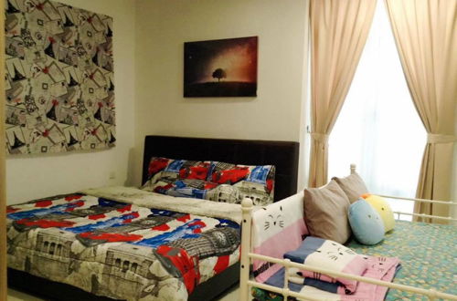 Foto 8 - HomeStay in Johor - KSL Travel Home