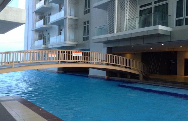 HomeStay in Johor - KSL Travel Home - Foto 18