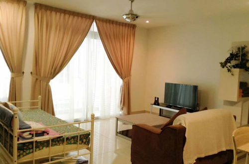 Foto 14 - HomeStay in Johor - KSL Travel Home