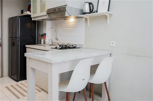 Foto 4 - Homey And Simply 2Br At Akasa Pure Living Bsd Apartment