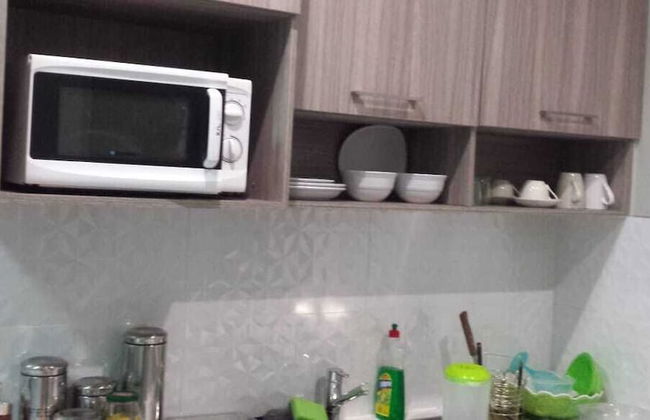Rosebank Accommodation - Foto 32