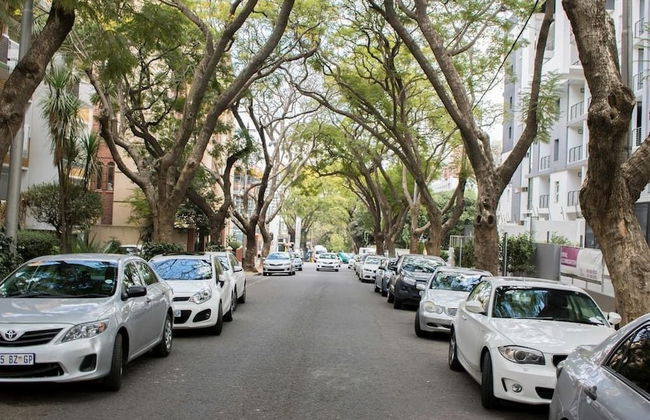 Rosebank Accommodation - Foto 54
