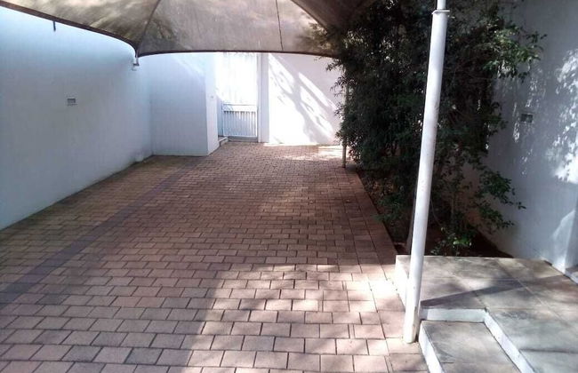Rosebank Accommodation - Foto 28
