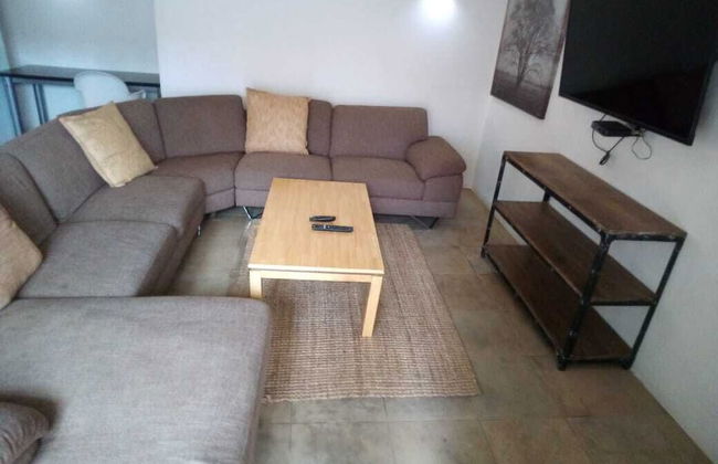 Rosebank Accommodation - Foto 22