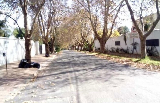 Rosebank Accommodation - Foto 59