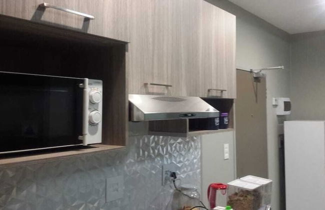 Apartmento Rosebank - Foto 19