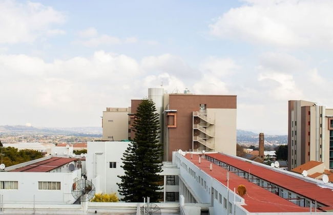 Rosebank Accommodation - Foto 57