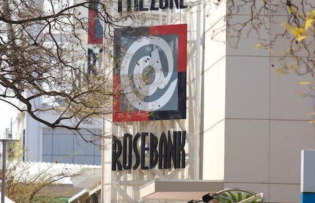 Rosebank Accommodation - Foto 49