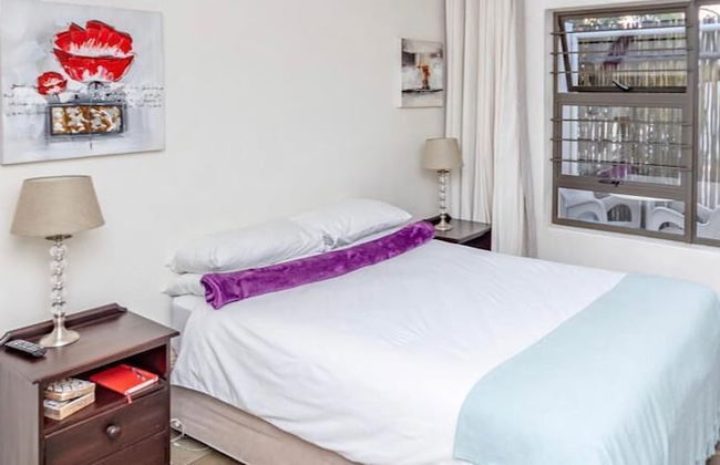 Rosebank Accommodation - Foto 5