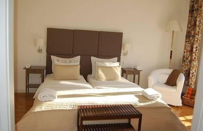 Rosebank Accommodation - Foto 1