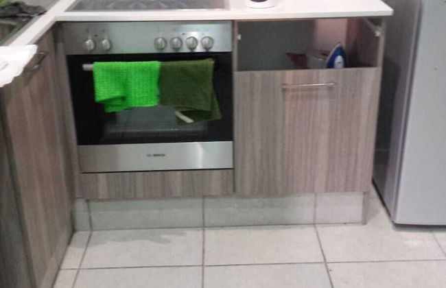 Rosebank Accommodation - Foto 33