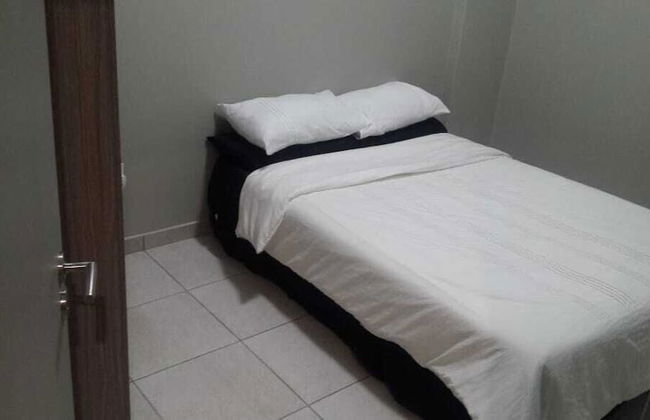 Rosebank Accommodation - Foto 14