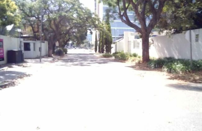 Rosebank Accommodation - Foto 60