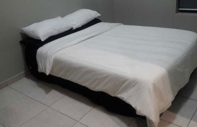 Apartmento Rosebank - Foto 6