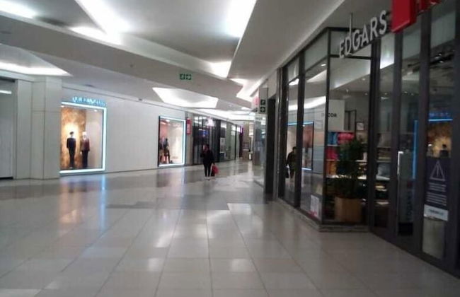 Rosebank Accommodation - Foto 52