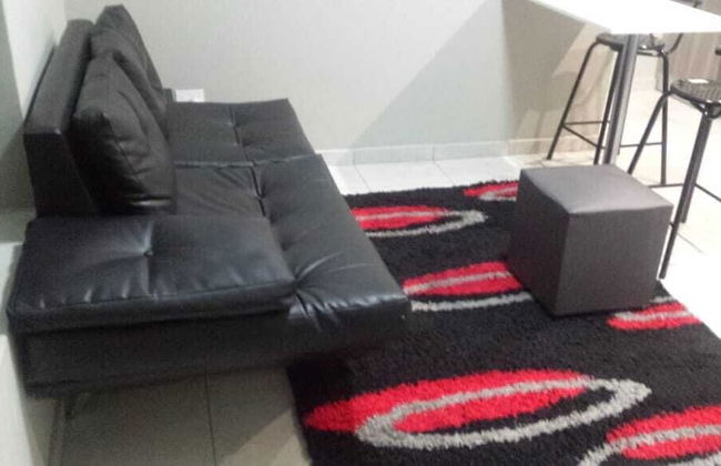 Apartmento Rosebank - Foto 14