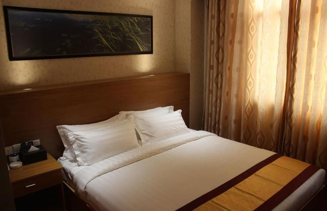 Rosebank Accommodation - Foto 4