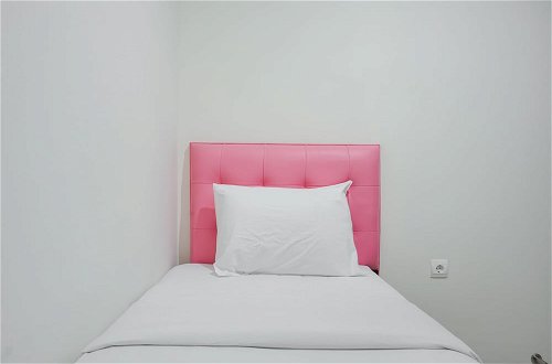 Foto 7 - Premium Best Choice 2Br With Private Lift At Menteng Park Apartment