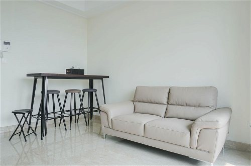 Foto 10 - Premium Best Choice 2Br With Private Lift At Menteng Park Apartment