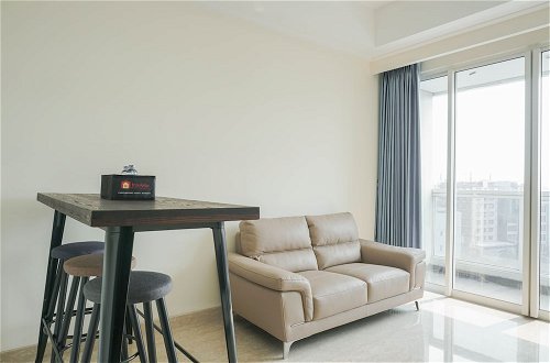Foto 6 - Premium Best Choice 2Br With Private Lift At Menteng Park Apartment