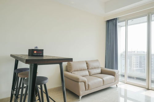 Photo 6 - Premium Best Choice 2Br With Private Lift At Menteng Park Apartment