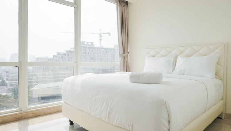 Foto 1 - Premium Best Choice 2Br With Private Lift At Menteng Park Apartment