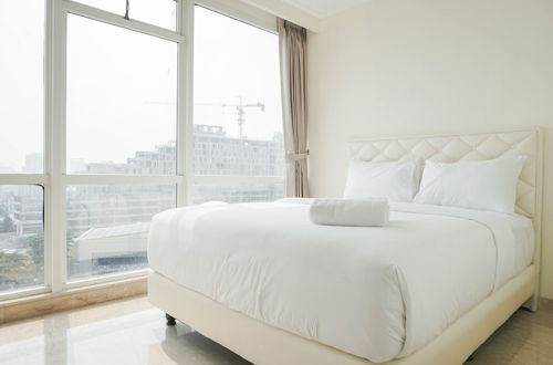 Foto 1 - Premium Best Choice 2Br With Private Lift At Menteng Park Apartment