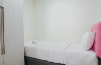 Photo 3 - Premium Best Choice 2Br With Private Lift At Menteng Park Apartment