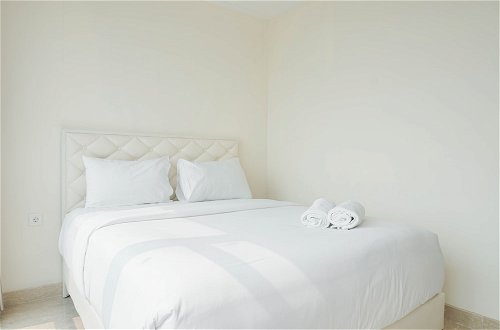 Foto 4 - Premium Best Choice 2Br With Private Lift At Menteng Park Apartment