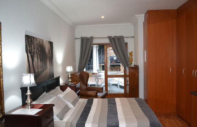 A Smart Stay Apartments - Foto 9