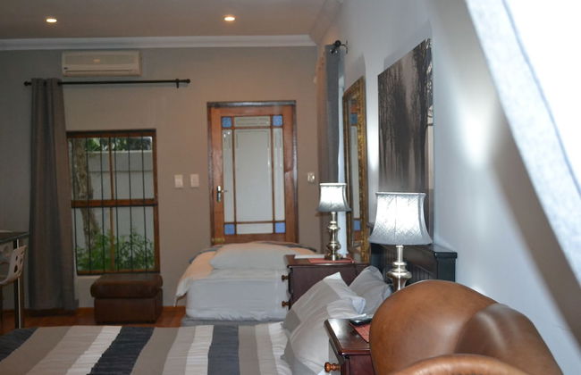 A Smart Stay Apartments - Foto 13