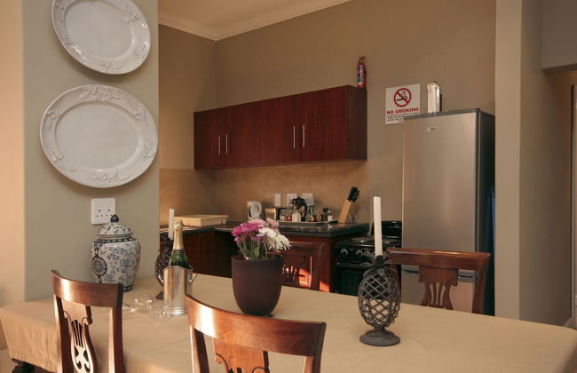 A Smart Stay Apartments - Foto 19