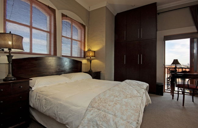 A Smart Stay Apartments - Foto 11