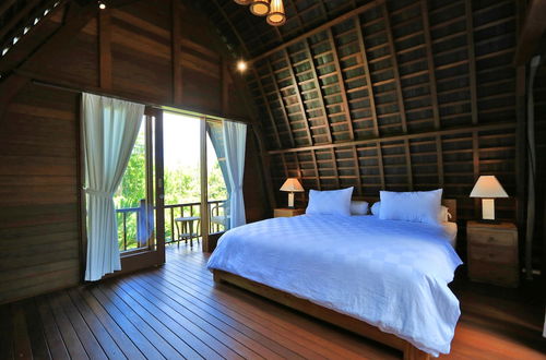 Foto 3 - Raja Woods Villa