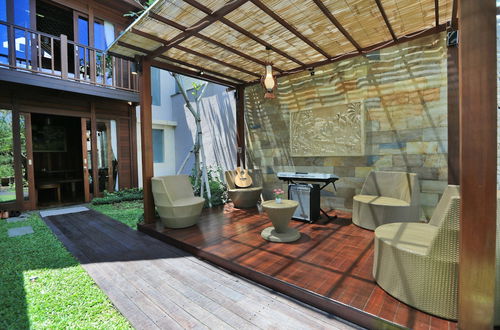 Foto 7 - Raja Woods Villa